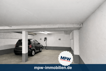 Garagen / Stellplätze Berlin Treptow-Köpenick - 35.000&euro; | Angebot:18215293