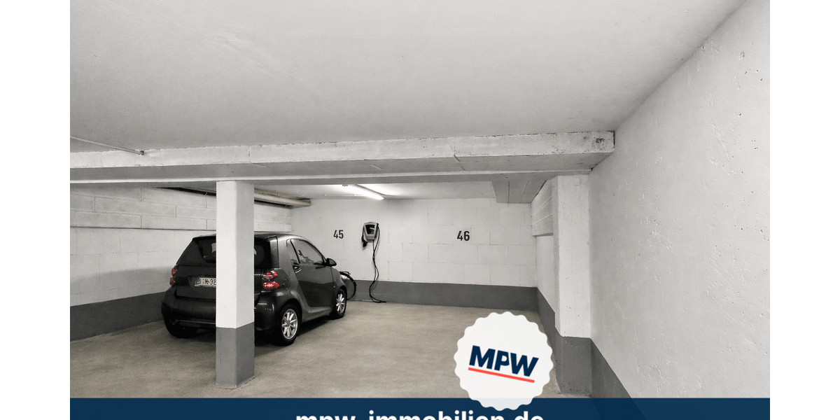 Garagen / Stellplätze Berlin Treptow-Köpenick - 35.000&euro; | Angebot:18215293