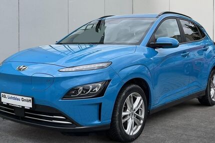 Hyundai KONA 27.165 km 18.990 € Teltow 14513