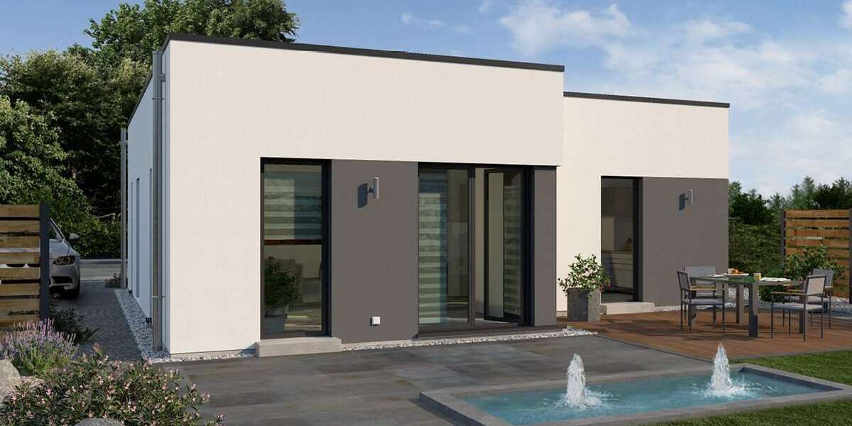 Einfamilienhaus Ludwigsfelde - 3 Zimmer, 88 m&sup2;, 440.799&euro; | Angebot:27283396