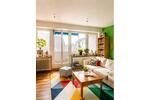 Dachgeschoßwohnung Berlin Reinickendorf - 2 Zimmer, 71 m&sup2;, 199.000&euro; | Angebot:27113205