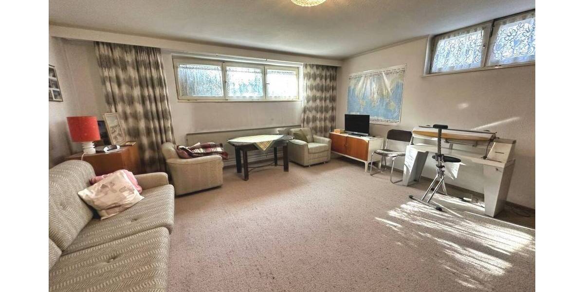 Einfamilienhaus Berlin Mariendorf - 3 Zimmer, 130 m&sup2;, 570.000&euro; | Angebot:25987379