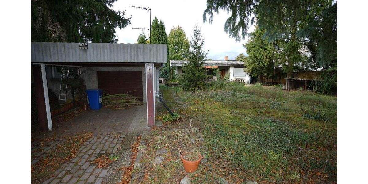 Bungalow Berlin Buch - 3 Zimmer, 79 m&sup2;, 399.000&euro; | Angebot:25750205