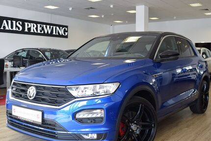 VW T-Roc 35.888 km 24.480 € Schönefeld 12529