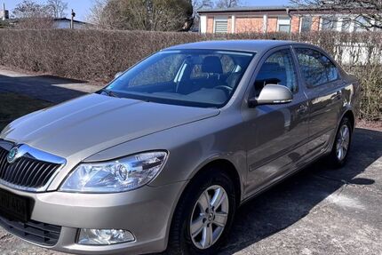 Skoda Octavia 145.000 km 4.995 &euro; Bernau 16321