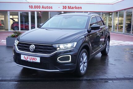 VW T-Roc 78.151 km 24.490 &euro; Hoppegarten OT Hönow 15366