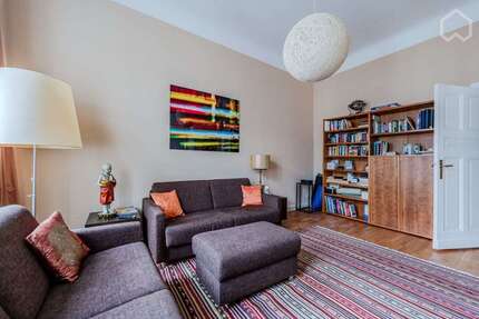 Wohnen auf Zeit in Berlin 1.700 € 3 zimmer