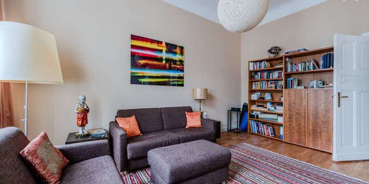 Wohnen auf Zeit in Berlin 1.700 € 3 zimmer