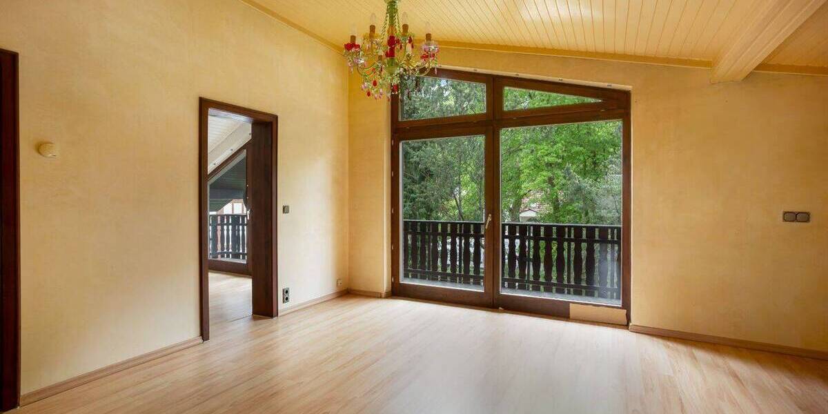 Einfamilienhaus Berlin Mahlsdorf - 5 Zimmer, 166 m&sup2;, 784.000&euro; | Angebot:26595527