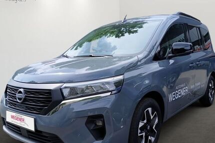 Nissan Townstar
