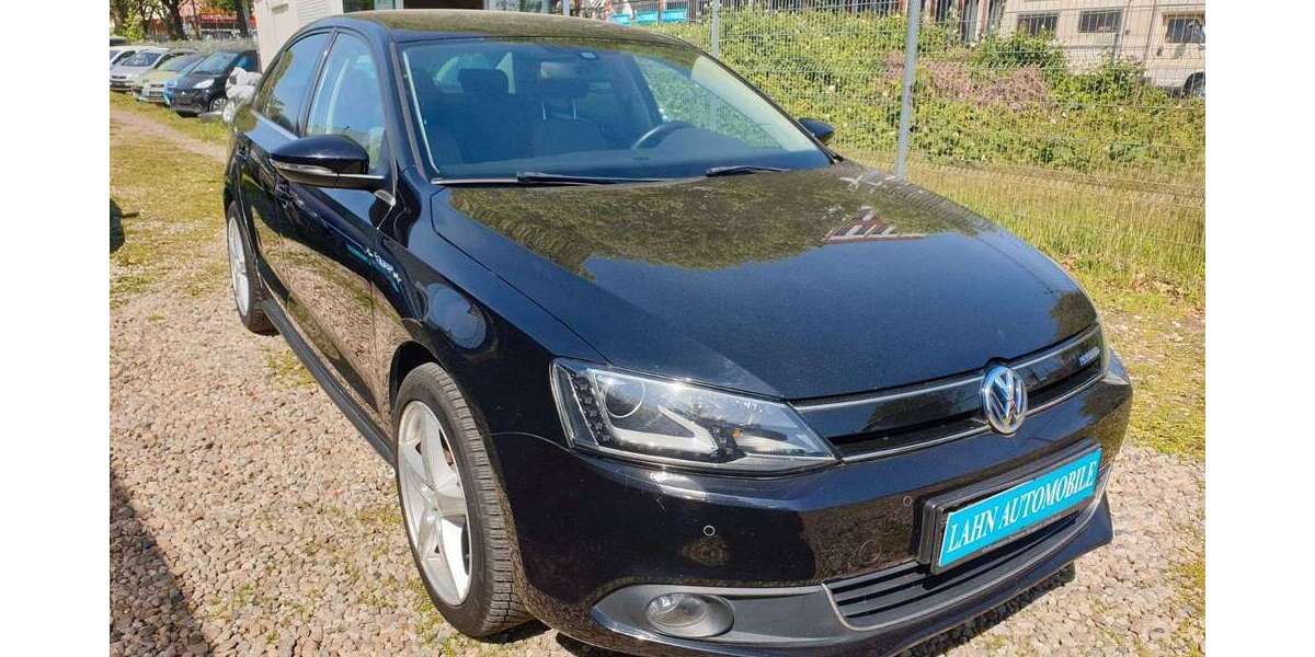 VW Jetta 199.847 km 6.299 &euro; Berlin 12055