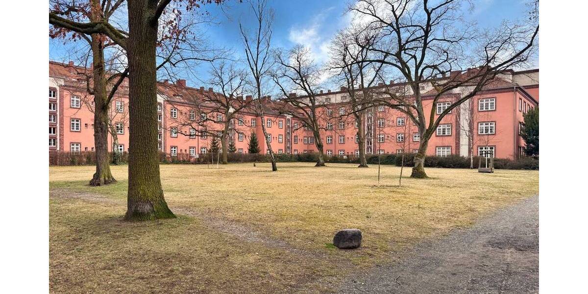 Etagenwohnung Berlin Spandau - 3 Zimmer, 62 m&sup2;, 255.000&euro; | Angebot:25970828