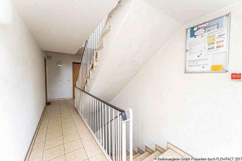 Etagenwohnung Berlin Rosenthal - 3 Zimmer, 71 m&sup2;, 295.000&euro; | Angebot:24713975