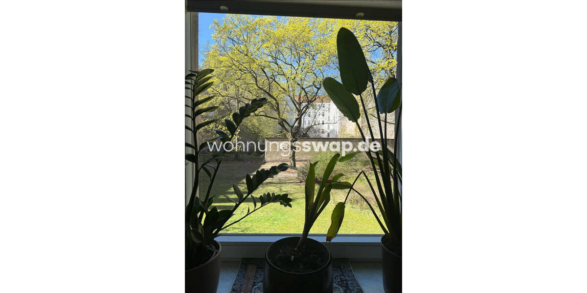 Etagenwohnung Berlin Wedding - 2 Zimmer, 46 m&sup2;, 430&euro; | Angebot:26606660