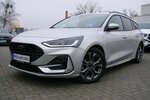 Ford Focus 1.5L TDCi ST-Line X ACC LED AHK HUD Bliss 12.043 km 24.980 &euro; Falkensee 14612
