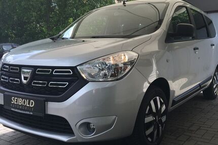 Dacia Lodgy 65.383 km 13.980 &euro; Berlin 10315