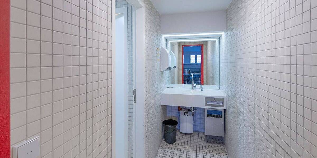 Gewerbeobjekt Berlin Mitte - 250&euro; | Angebot:26021592