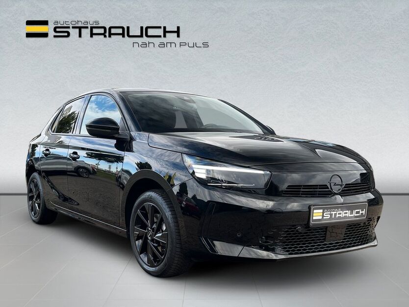 Opel Corsa 23.325 km 19.900 € Rüdersdorf 15562