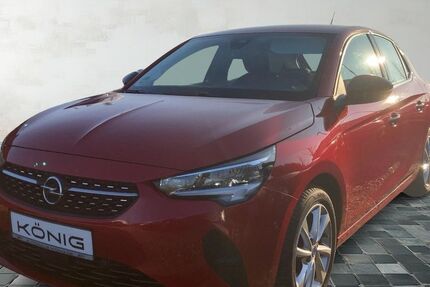 Opel Corsa 30.093 km 18.299 &euro; Teltow 14513