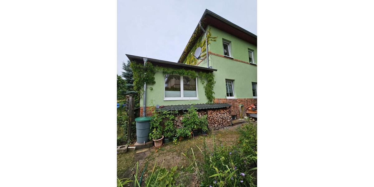 Einfamilienhaus Erkner - 5 Zimmer, 100 m&sup2;, 440.000&euro; | Angebot:27186806