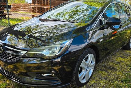 Opel Astra 171.171 km 6.499 &euro; Mittenwalde 15749
