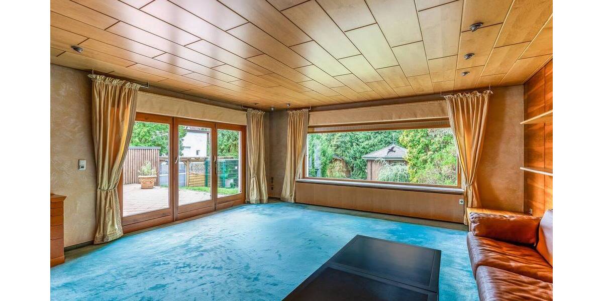Einfamilienhaus Berlin Lichtenrade - 4 Zimmer, 147 m&sup2;, 875.000&euro; | Angebot:26658702