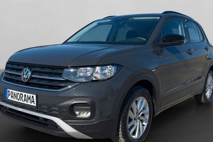VW T-Cross 57.675 km 18.790 € Schönefeld OT Großziethen 12529