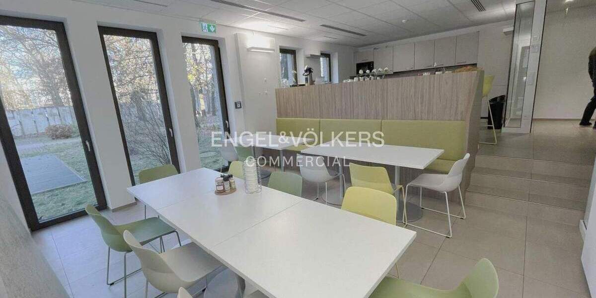 Gewerbeobjekt Berlin Karlshorst - 2.495.000&euro; | Angebot:25774331