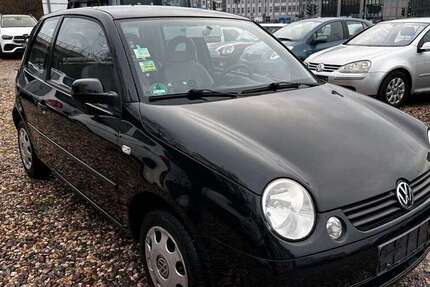 VW Lupo 68.000 km 1.750 &euro; Berlin 10829