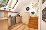 Etagenwohnung Berlin / Wannsee Wannsee - 5 Zimmer, 117 m&sup2;, 750.000&euro; | Angebot:26674432