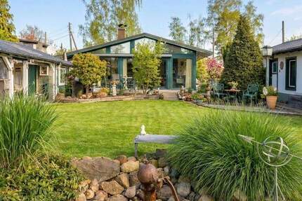 Haus Berlin Wilhelmshagen - 3 Zimmer, 75 m&sup2;, 389.000&euro; | Angebot:25731353