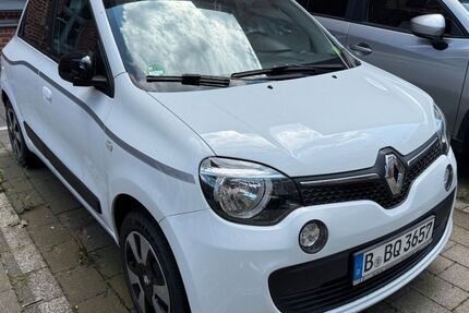 Renault Twingo 1.360 km 10.500 &euro; Berlin 13599