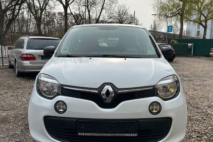 Renault Twingo 118.000 km 3.790 &euro; Berlin 12055