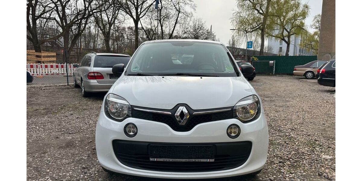 Renault Twingo 118.000 km 3.790 &euro; Berlin 12055