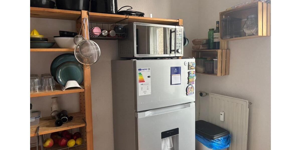 Etagenwohnung Berlin Treptow-Köpenick - 2 Zimmer, 55 m&sup2;, 600&euro; | Angebot:26234973