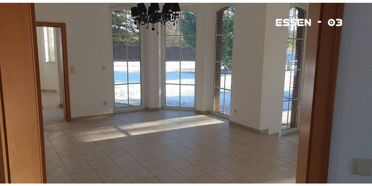 Einfamilienhaus Berlin Altglienicke - 5 Zimmer, 173 m&sup2;, 1.500.000&euro; | Angebot:25760535