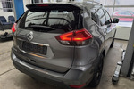 Nissan X-Trail Tekna 7 Sitze Ahk Leder 360 Panoram. LED 77.300 km 18.900 &euro; Berlin 10247