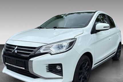 Mitsubishi Space Star 11.000 km 12.990 € Berlin - Buckow 12351