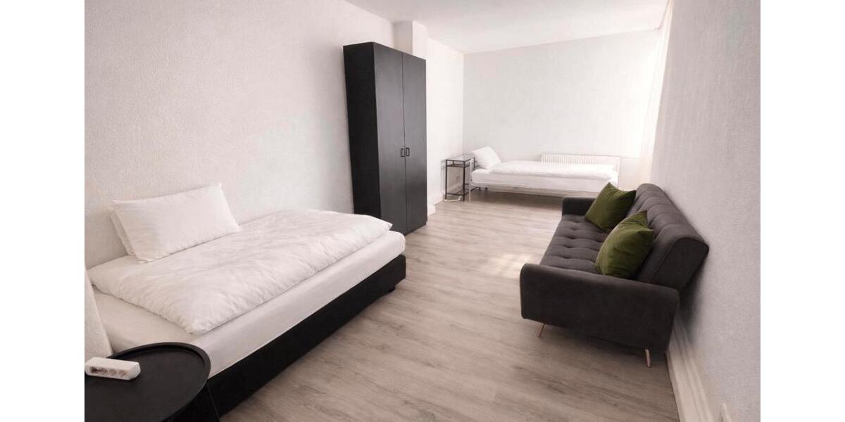 Etagenwohnung Berlin Reinickendorf - 4 Zimmer, 70 m&sup2;, 3.000&euro; | Angebot:26396736
