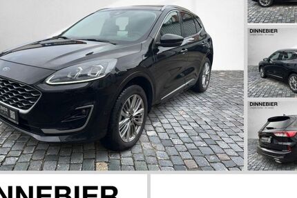 Ford Kuga 65.450 km 26.890 € Berlin 10711