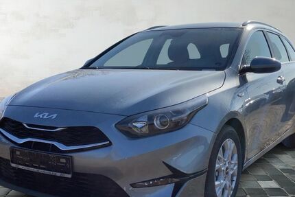 Kia ceed / Ceed 2.009 km 25.689 € Berlin 14059