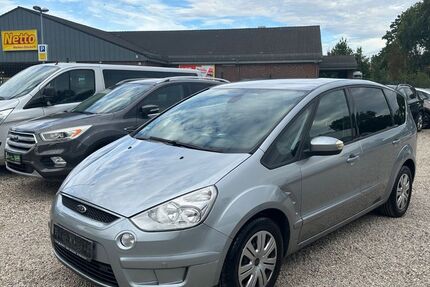 Ford S-Max 260.000 km 3.490 € Berlin 13127