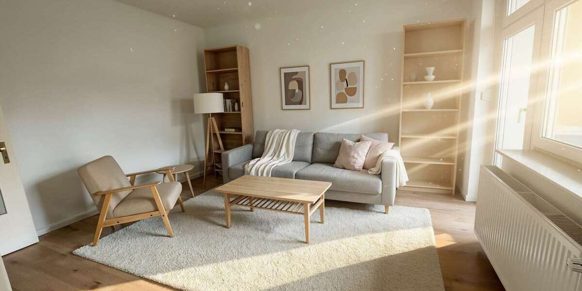 Etagenwohnung Berlin Lichtenberg - 2 Zimmer, 46 m&sup2;, 288.888&euro; | Angebot:27322276