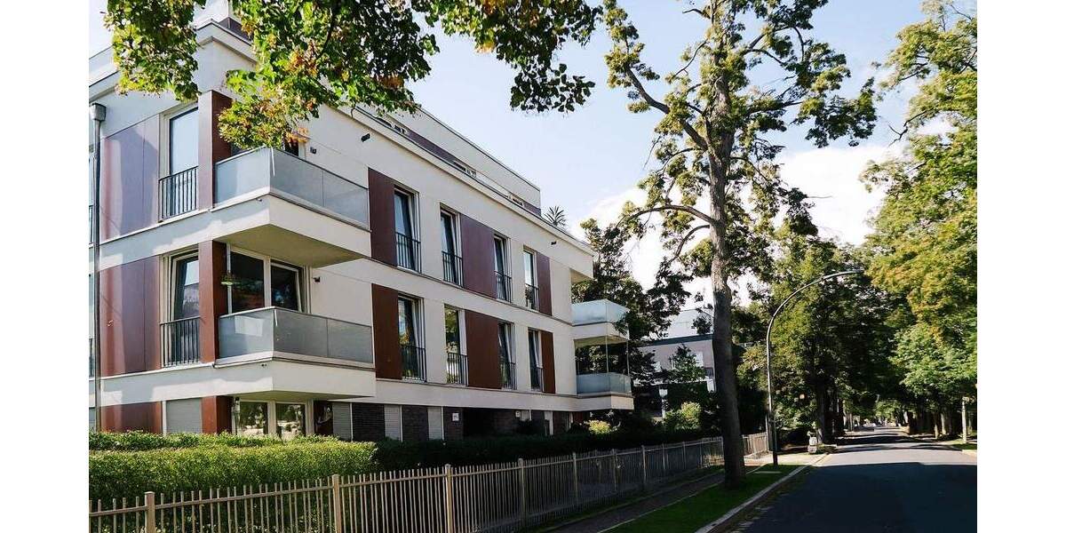 Etagenwohnung Potsdam Babelsberg Süd - 4 Zimmer, 101 m&sup2;, 750.000&euro; | Angebot:23481391