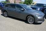 Skoda Superb 2.0TDi L&K 4x4 ACC LED AHK H&K 360º 41.532 km 39.980 &euro; Falkensee 14612