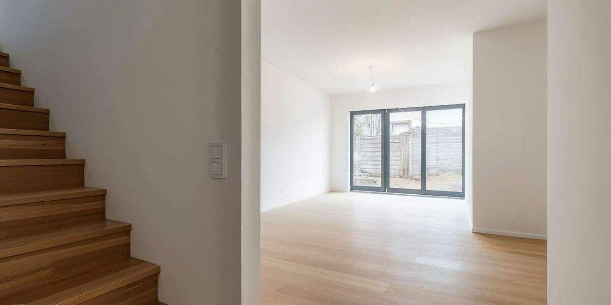 Etagenwohnung Berlin Reinickendorf - 4 Zimmer, 110 m&sup2;, 759.990&euro; | Angebot:24814365