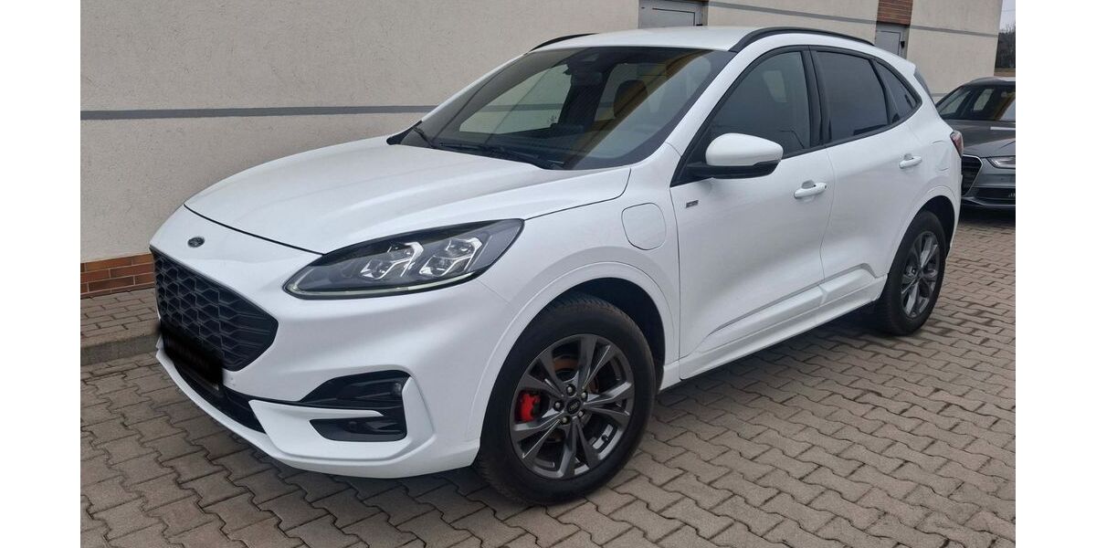 Ford Kuga 22.000 km 22.999 &euro; Berlin 13349