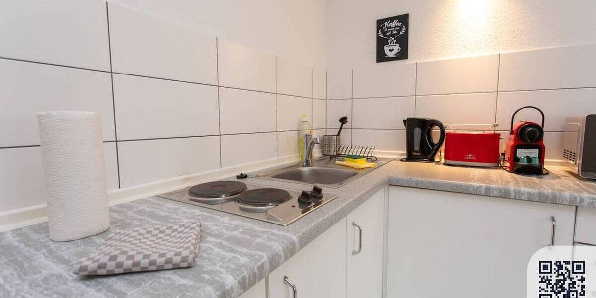 Etagenwohnung Berlin Moabit - 3 Zimmer, 2.348&euro; | Angebot:26821665