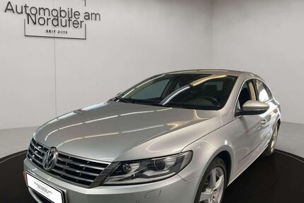 VW CC 88.500 km 11.990 € Berlin 13407