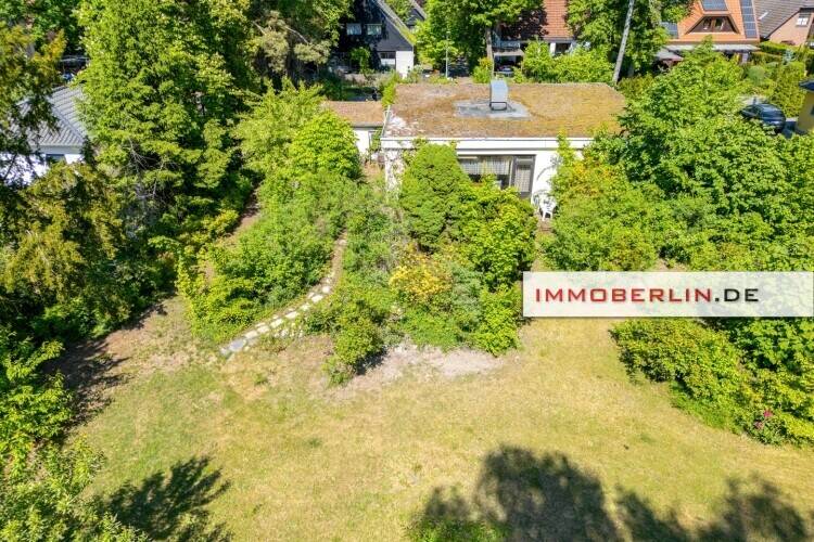 Grundstück Berlin Kladow - 550.000&euro; | Angebot:26583416